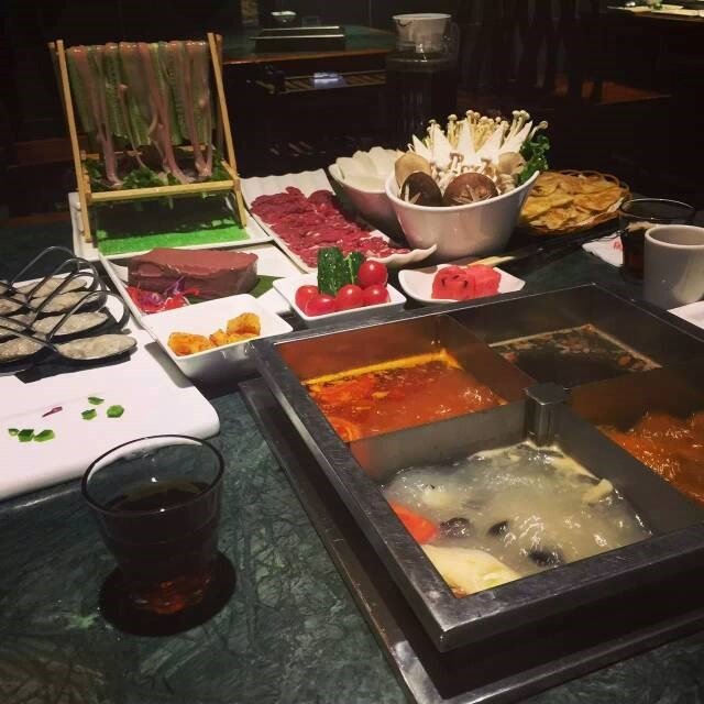 虾滑