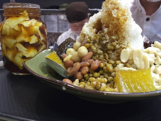 冰山