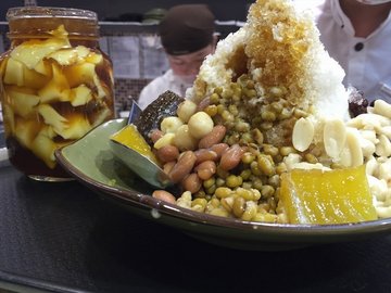 冰山