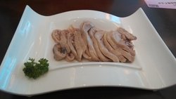 白切鸡