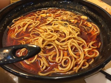 担担面