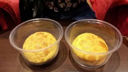 菠萝包