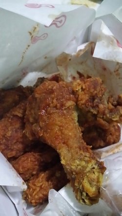 鸡腿