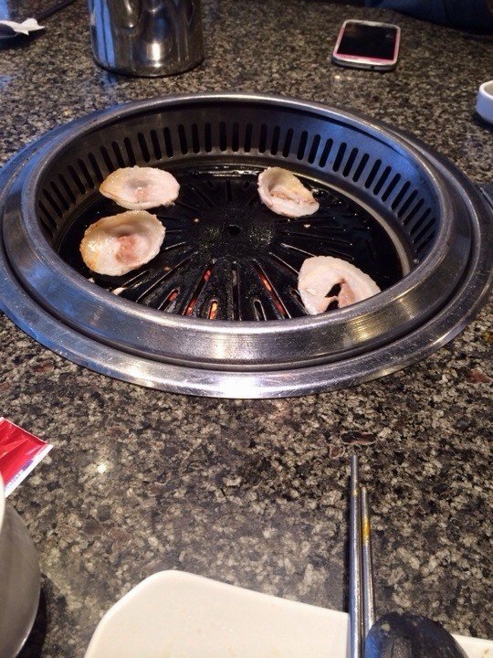 五花肉