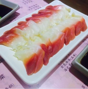 北极贝