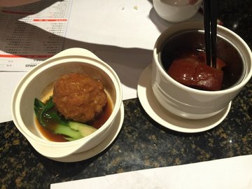 狮子头