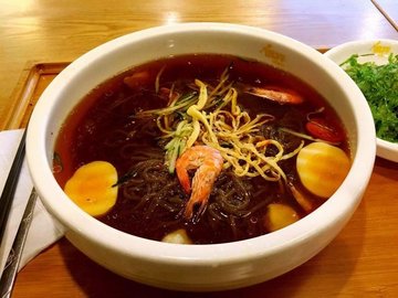 冷面