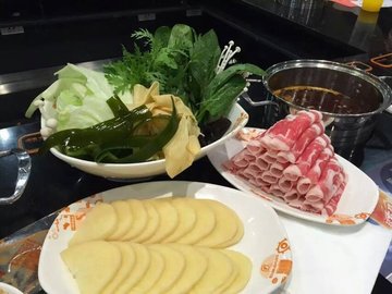 火锅