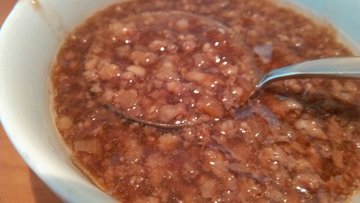 肉燥饭