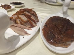 一四一六烤鸭