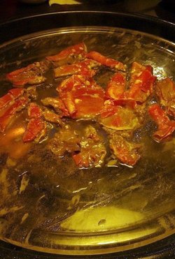 猪颈肉