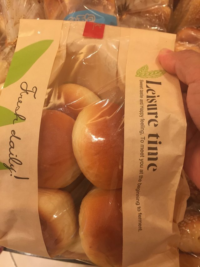 小餐包