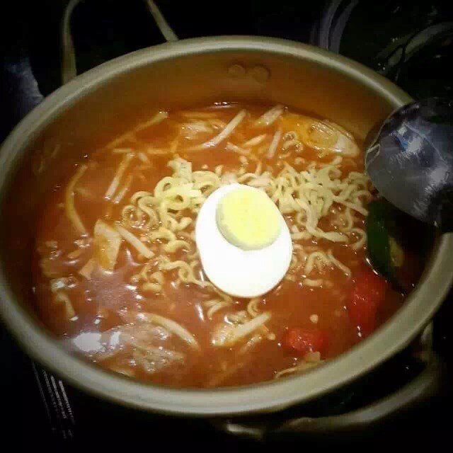 冷面