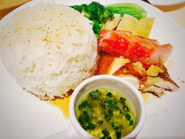 三宝饭
