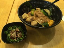 麻辣烫