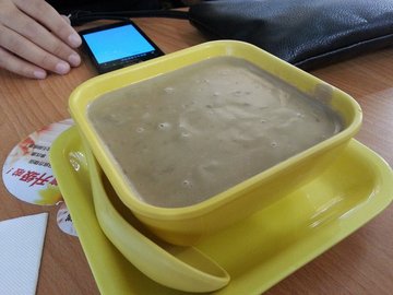 核桃露