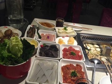 鸭肠