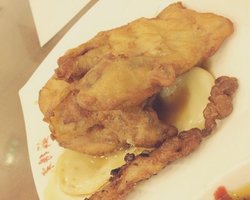 排骨年糕