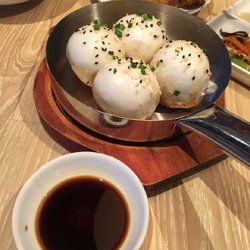 招牌生煎
