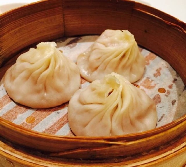 虾粉小笼