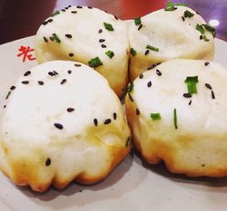 生煎