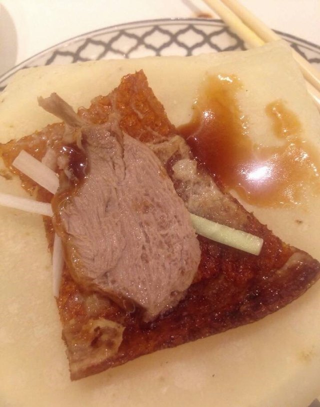 烧鸭