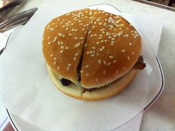 汉堡