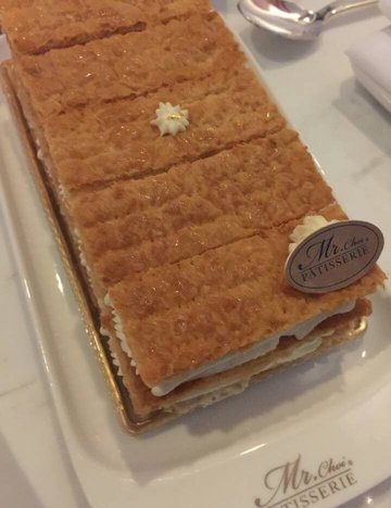金牌拿破仑