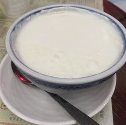 双皮奶