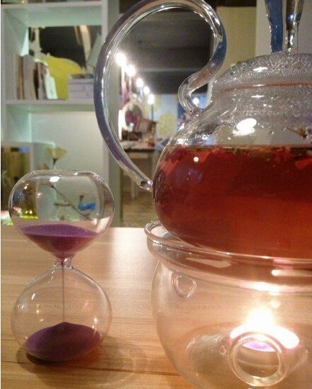 印第安人的礼物