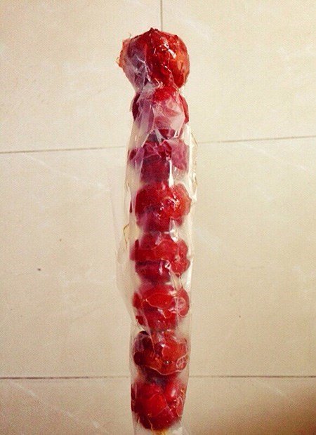 糖葫芦