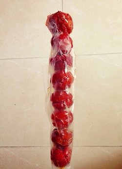 糖葫芦