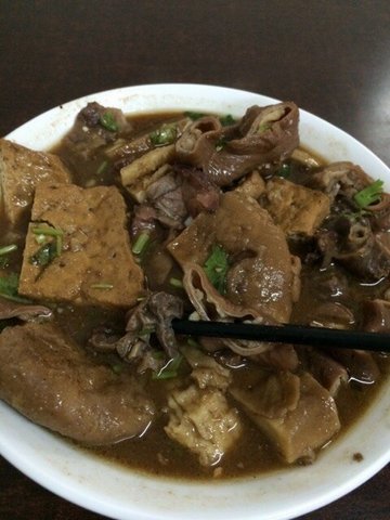 卤煮