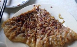 肉饼