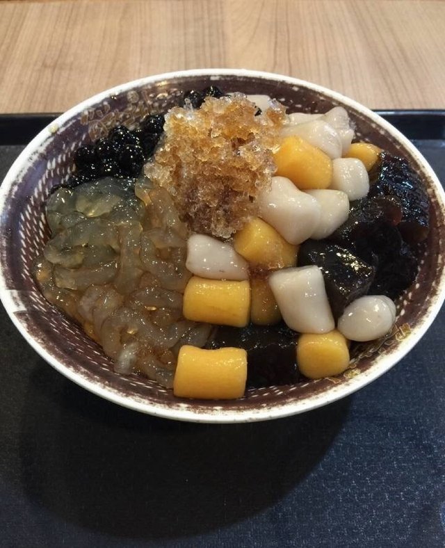仙草6号
