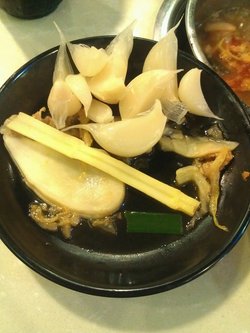 自助小火锅