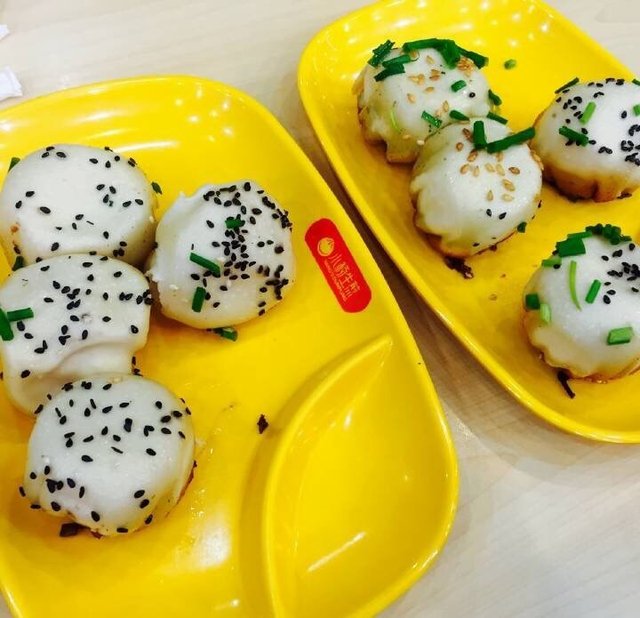 大虾生煎