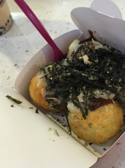 芝士龙虾