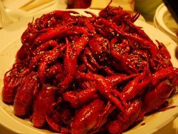 小龙虾