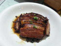 梅菜扣肉