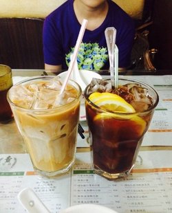 冻鸳鸯