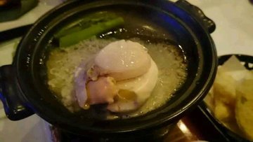 海鲜汤