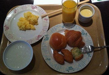泰国香米粥