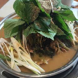 原味土豆汤