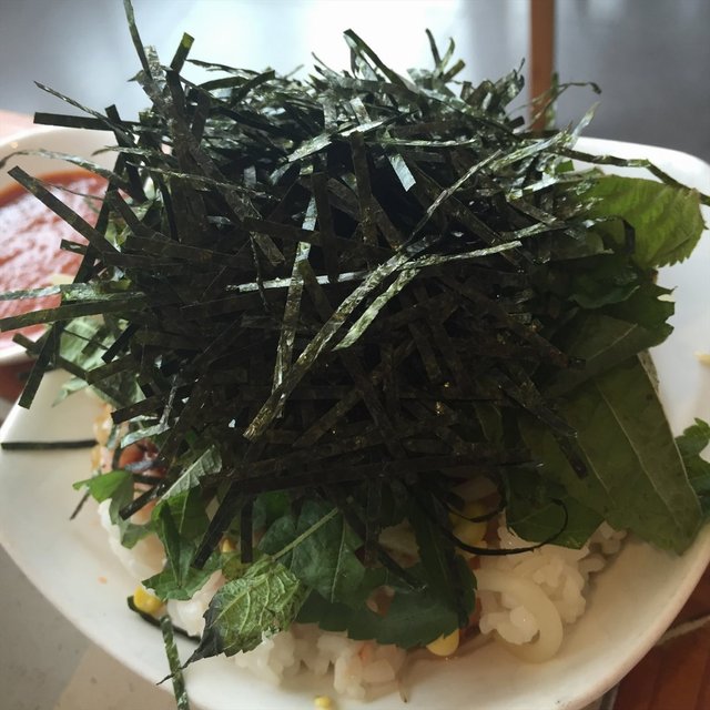 炒饭