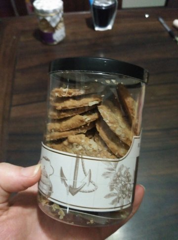 坚果燕麦