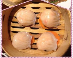 虾饺