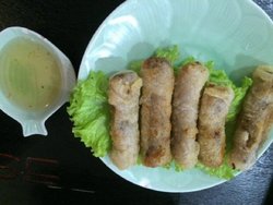 越南春卷