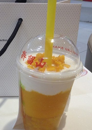 超多芒水晶杯