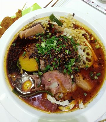 麻辣帽